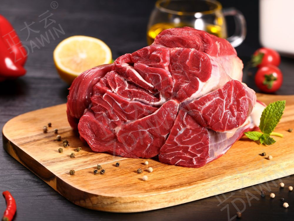 醬鹵牛肉這樣做太香了，工藝和配方免費送你了！