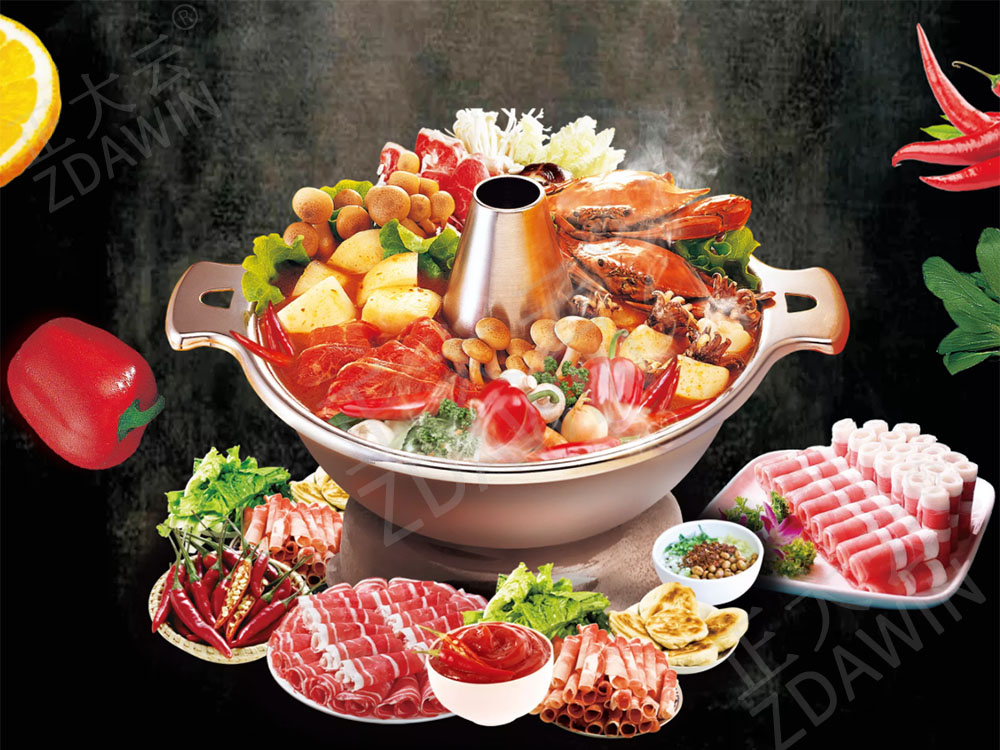 食品添加劑是什么？