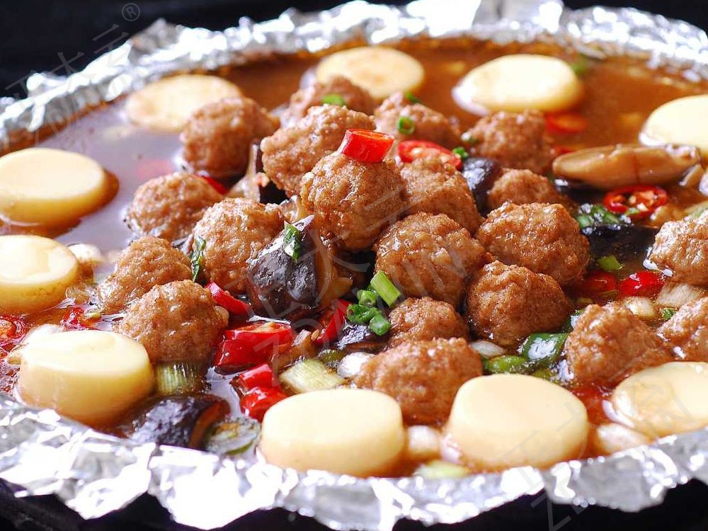 醬料系列防腐劑